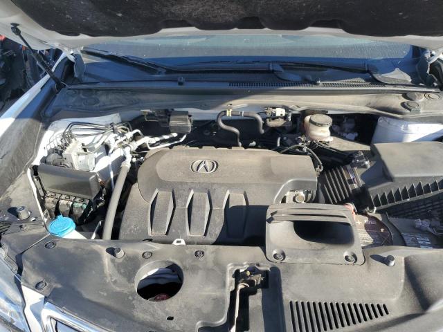 Photo 12 from auction – 2017 ACURA RDX with VIN 5J8TB4H34HL019272