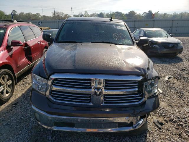 Photo 5 from auction – 2018 RAM 1500 SLT with VIN 3C6RR6LT7JG210198