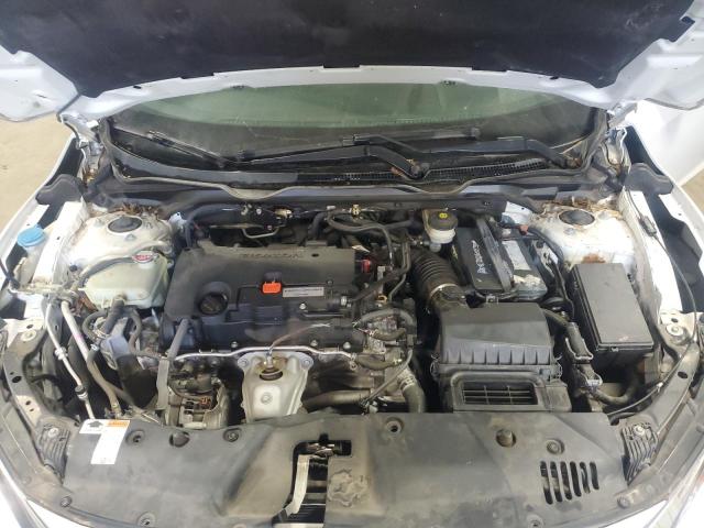 Photo 12 from auction – 2018 HONDA CIVIC EX with VIN 19XFC2F78JE031748
