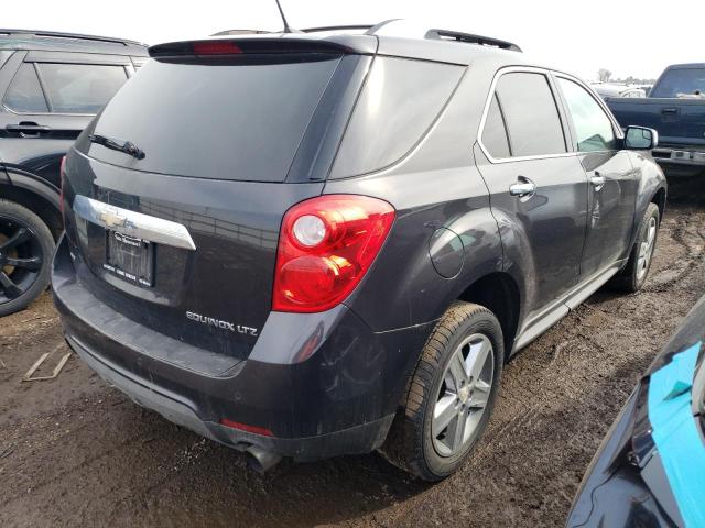 Foto 3 de la subasta – 2014 CHEVROLET EQUINOX LT con VIN 2GNFLHE32E6358533
