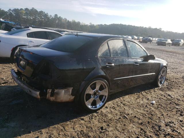 Photo 3 from auction – 2005 MERCEDES-BENZ E 320 with VIN WDBUF65J45A625036