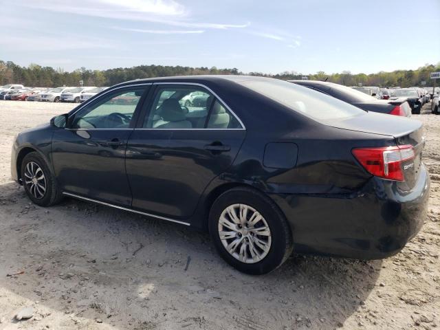 Photo 2 from auction – 2013 TOYOTA CAMRY L with VIN 4T1BF1FK1DU297425