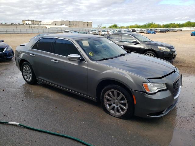 Photo 4 from auction – 2011 CHRYSLER 300 LIMITE with VIN 2C3CA5CG7BH582875