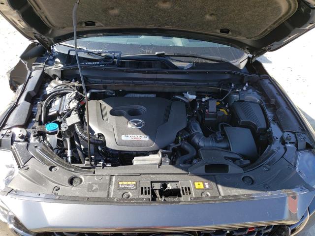 Photo 12 from auction – 2023 MAZDA CX-5 with VIN JM3KFBAY2P0153925