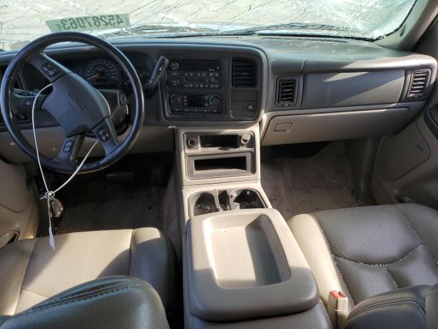 Photo 8 from auction – 2003 GMC YUKON with VIN 1GKEC13T73J311565