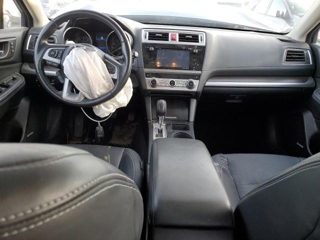 Photo 8 from auction – 2017 SUBARU LEGACY 2.5 with VIN 4S3BNAN63H3022971