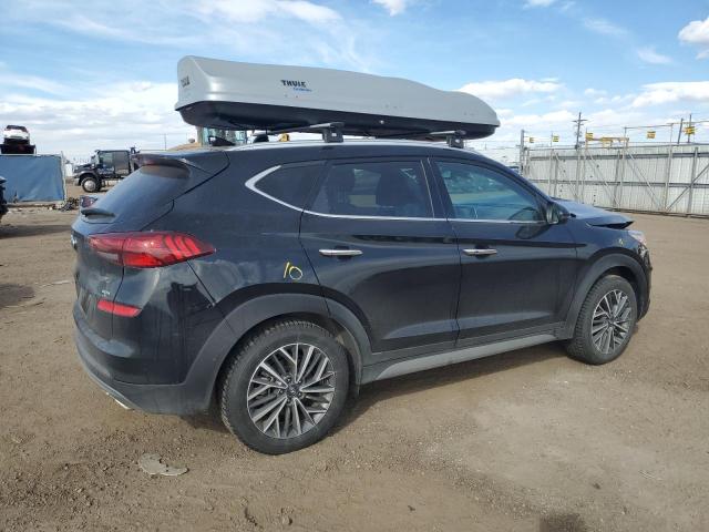 Photo 3 from auction – 2021 HYUNDAI TUCSON LIM with VIN KM8J3CAL5MU375835