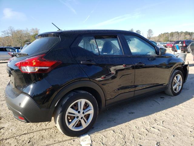 Photo 3 from auction – 2020 NISSAN KICKS S with VIN 3N1CP5BV2LL498680