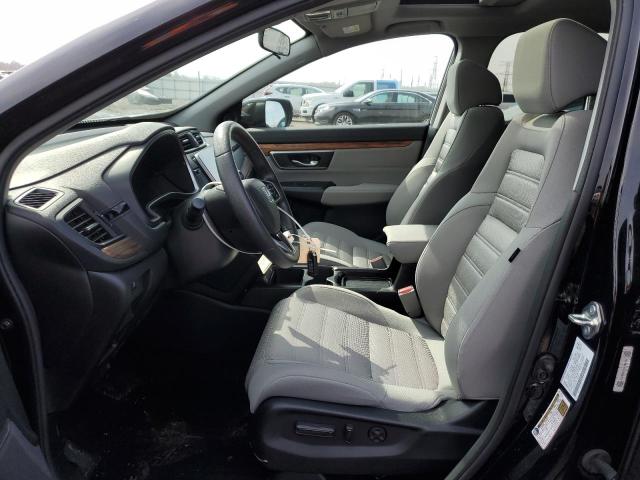 Photo 7 from auction – 2020 HONDA CR-V EX with VIN 5J6RW2H54LL005233