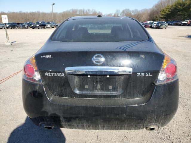 Photo 6 from auction – 2012 NISSAN ALTIMA BAS with VIN 1N4AL2AP5CC221587