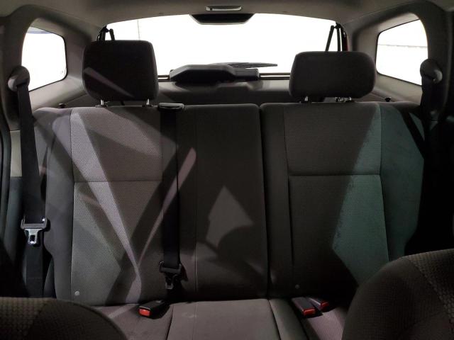 Photo 10 from auction – 2006 TOYOTA COROLLA MA with VIN 2T1KR32E26C571500