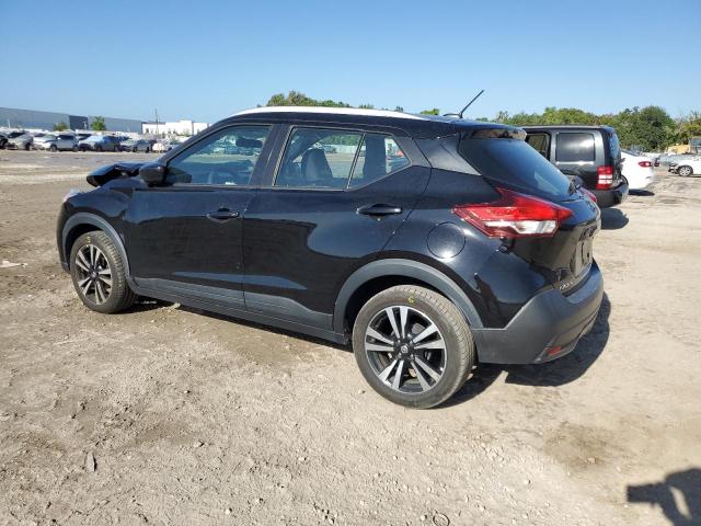 Photo 2 from auction – 2019 NISSAN KICKS S with VIN 3N1CP5CU3KL553075