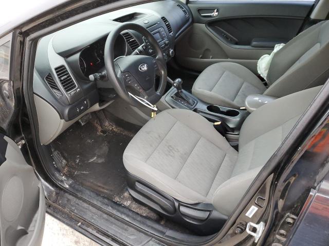 Photo 7 from auction – 2015 KIA FORTE LX with VIN KNAFK4A69F5312776