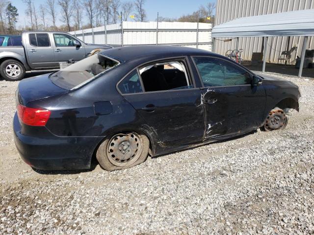 Photo 3 from auction – 2012 VOLKSWAGEN JETTA SE with VIN 3VWDP7AJ2CM017555