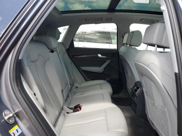 Photo 11 from auction – 2018 AUDI Q5 PRESTIG with VIN WA1CNBFY3J2073595