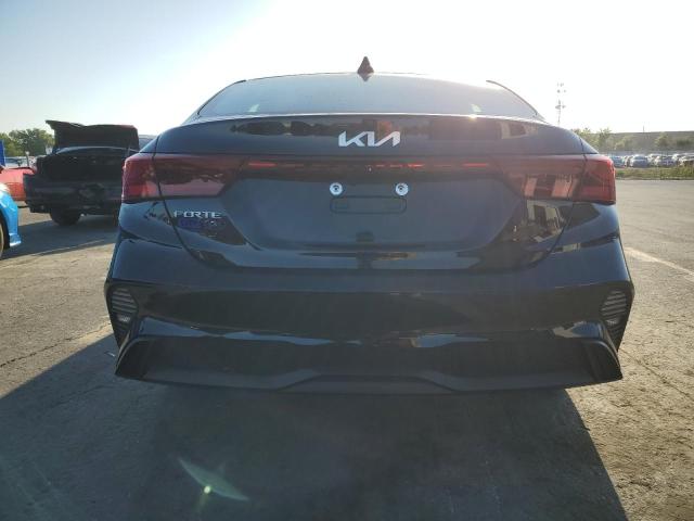 Photo 6 from auction – 2022 KIA FORTE FE with VIN 3KPF24ADXNE457104