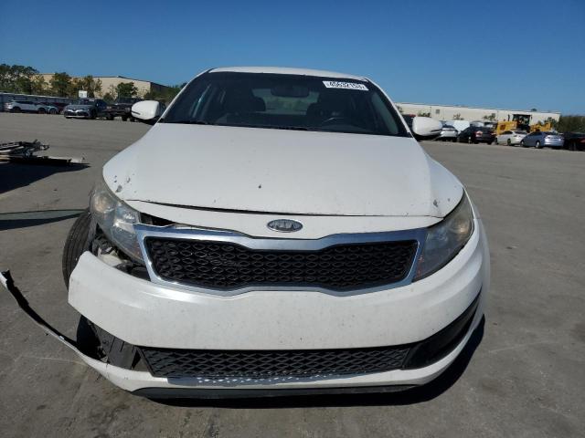 Photo 5 from auction – 2013 KIA OPTIMA EX with VIN 5XXGN4A71DG096244
