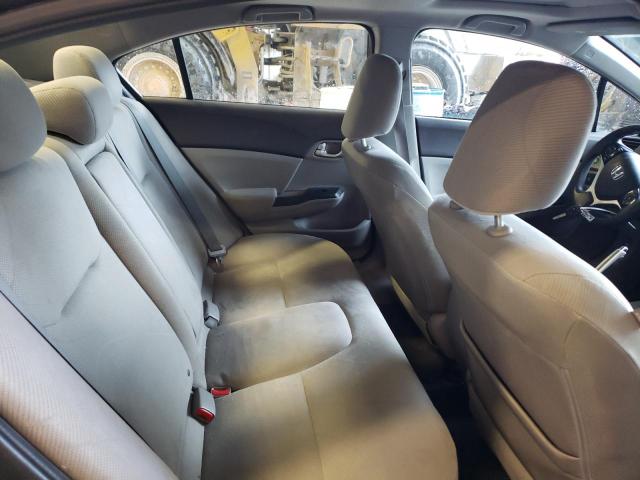 Photo 10 from auction – 2012 HONDA CIVIC EX with VIN 2HGFB2F84CH611129