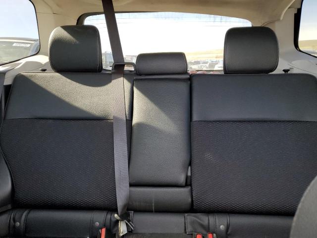Photo 10 from auction – 2014 SUBARU FORESTER 2 with VIN JF2SJGDC1EH460121