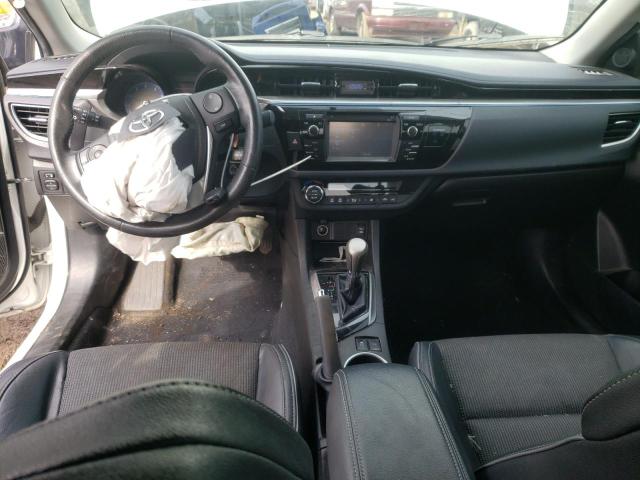 Photo 8 from auction – 2015 TOYOTA COROLLA with VIN 5YFBURHE8FP286695