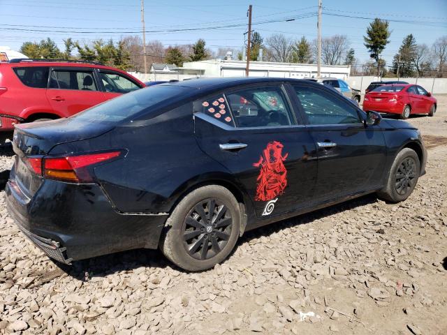 Photo 3 from auction – 2019 NISSAN ALTIMA S with VIN 1N4BL4BV2KC157357