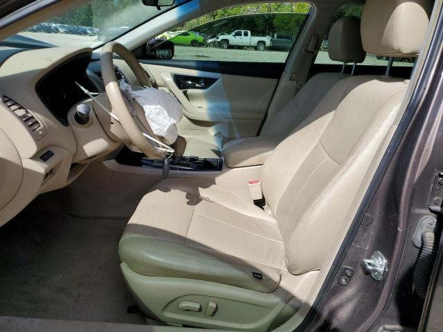 Photo 7 from auction – 2013 NISSAN ALTIMA 2.5 with VIN 1N4AL3AP3DC278930