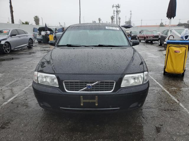 Photo 5 from auction – 2005 VOLVO S80 2.5T with VIN YV1TS592751398585