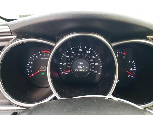Photo 9 from auction – 2015 KIA OPTIMA LX with VIN KNAGM4A7XF5641610