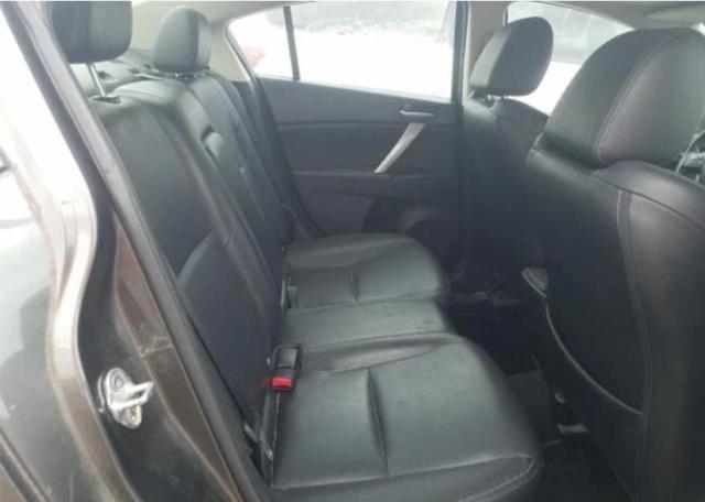 Photo 6 from auction – 2013 MAZDA 3 I with VIN JM1BL1W78D1816982