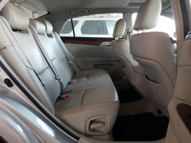 Photo 10 from auction – 2011 TOYOTA AVALON BAS with VIN 4T1BK3DB4BU371198