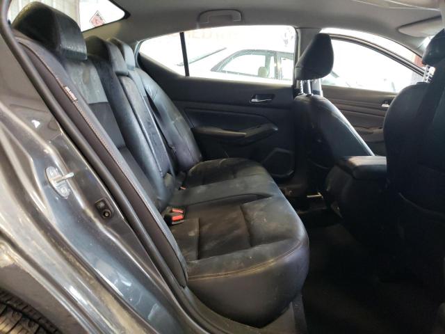 Photo 10 from auction – 2020 NISSAN ALTIMA SR with VIN 1N4BL4CV7LN313414