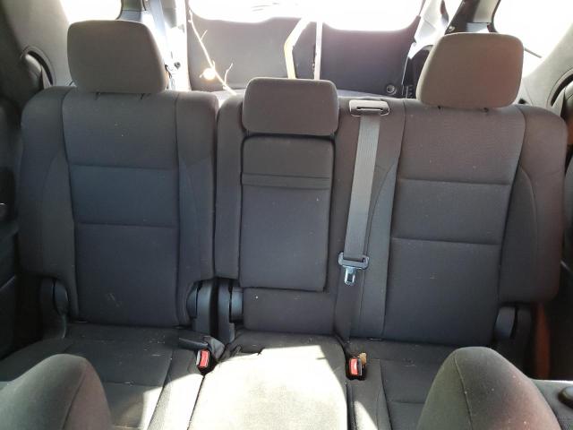 Photo 10 from auction – 2014 DODGE DURANGO SX with VIN 1C4RDJAG7EC598378