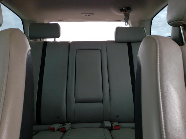 Photo 10 from auction – 2007 MAZDA CX-7 with VIN JM3ER293170161804