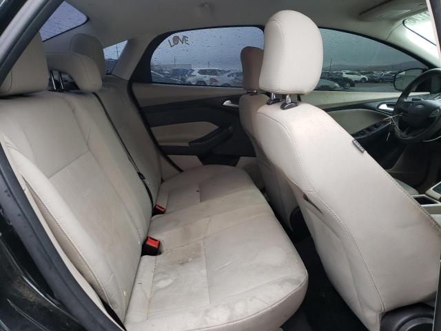Photo 10 from auction – 2015 FORD FOCUS SE with VIN 1FADP3F22FL287619