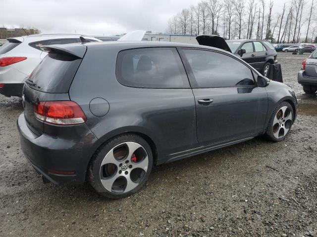 Photo 3 from auction – 2011 VOLKSWAGEN GTI with VIN WVWFD7AJ0BW315248