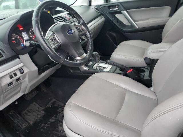 Photo 7 from auction – 2014 SUBARU FORESTER 2 with VIN JF2SJAHC5EH511188
