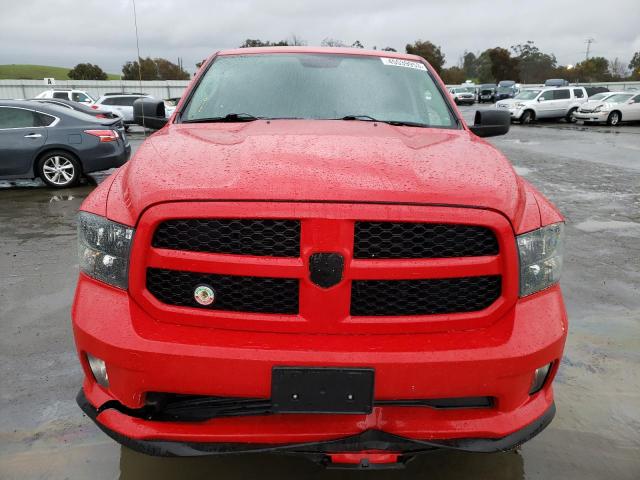 Photo 5 from auction – 2019 RAM 1500 CLASS with VIN 1C6RR6KT5KS521155