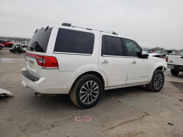 Photo 3 from auction – 2017 LINCOLN NAVIGATOR with VIN 5LMJJ2JT3HEL13721