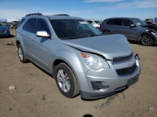 Photo 4 from auction – 2014 CHEVROLET EQUINOX LT with VIN 2GNFLFE34E6227267