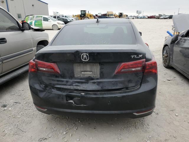Photo 6 from auction – 2015 ACURA TLX with VIN 19UUB1F36FA023032
