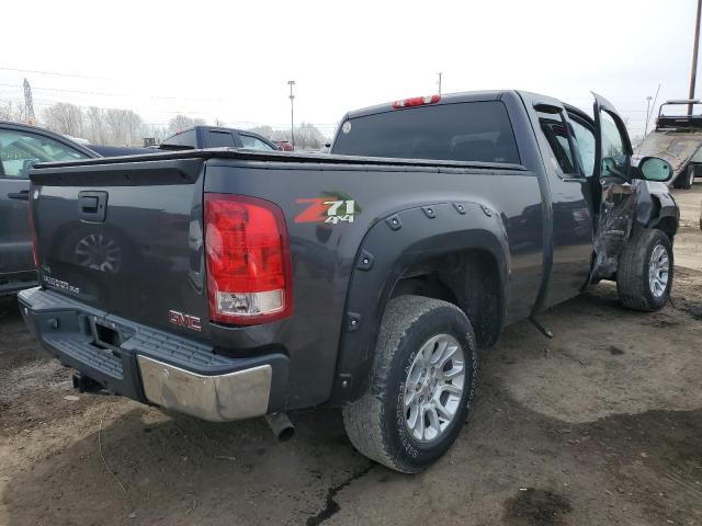 Photo 3 from auction – 2011 GMC SIERRA K15 with VIN 1GTR2VE32BZ169923