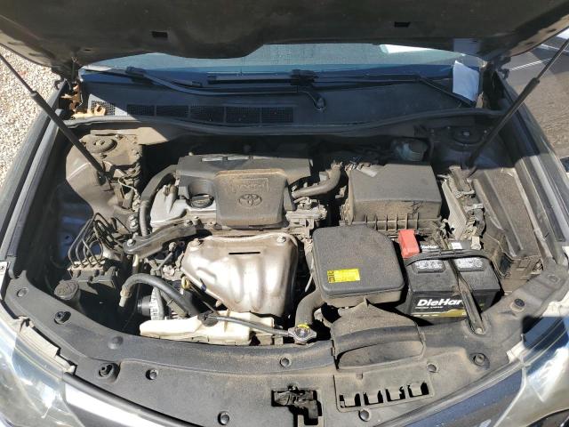 Photo 11 from auction – 2013 TOYOTA CAMRY L with VIN 4T1BF1FK6DU289420