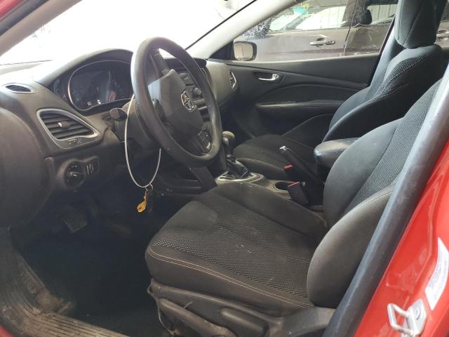 Photo 7 from auction – 2016 DODGE DART SXT with VIN 1C3CDFBB9GD667949