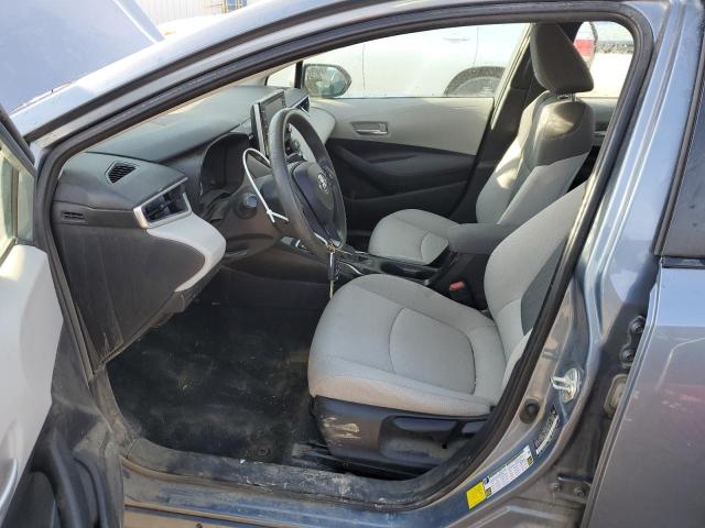 Photo 7 from auction – 2020 TOYOTA COROLLA LE with VIN 5YFEPRAE0LP012644