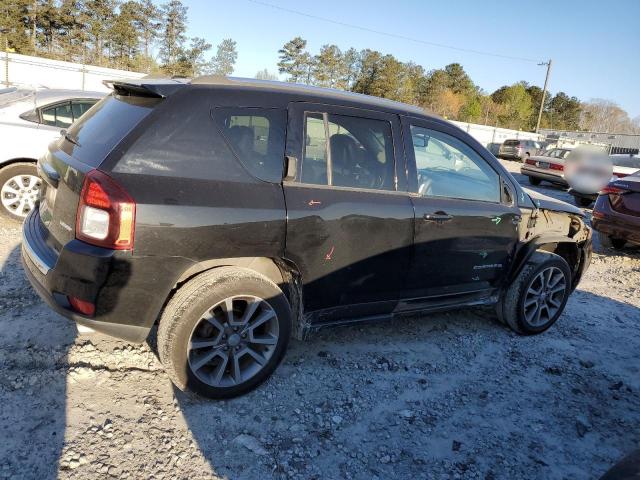 Photo 3 from auction – 2015 JEEP COMPASS LI with VIN 1C4NJCCB9FD373380