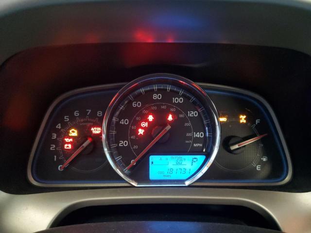 Photo 9 from auction – 2013 TOYOTA RAV4 LIMIT with VIN 2T3DFREV4DW112892