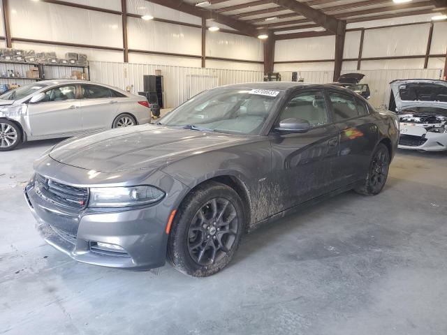 Photo 1 from auction – 2018 DODGE CHARGER GT with VIN 2C3CDXJG1JH129775