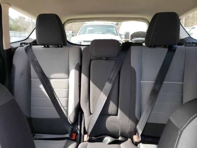 Photo 10 from auction – 2014 FORD ESCAPE SE with VIN 1FMCU9GX5EUC33974