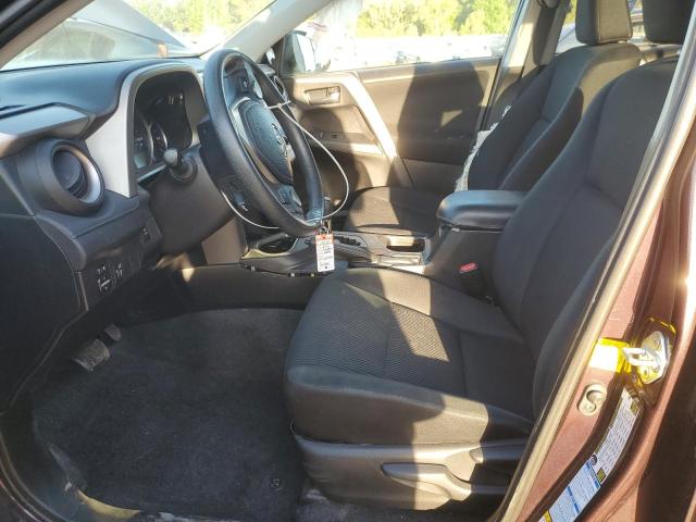 Zdjęcie 7 z aukcji – 2016 TOYOTA RAV4 LE z VIN 2T3BFREV7GW445695