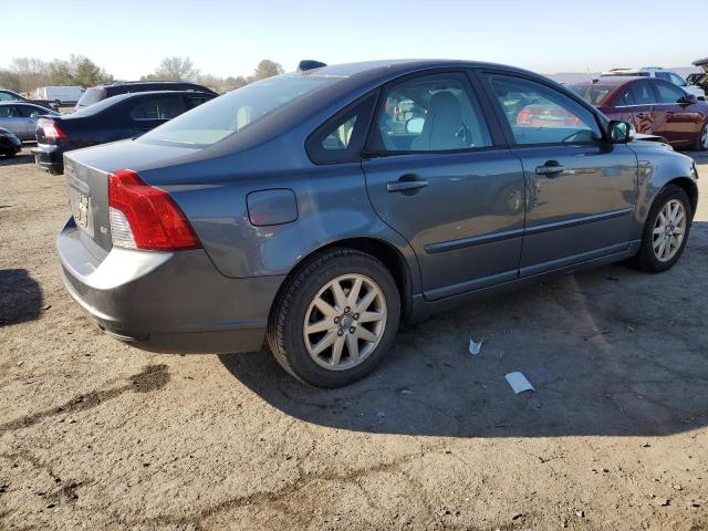Photo 3 from auction – 2008 VOLVO S40 2.4I with VIN YV1MS382882396319
